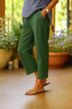 Kairina – Coastal Breeze Trousers